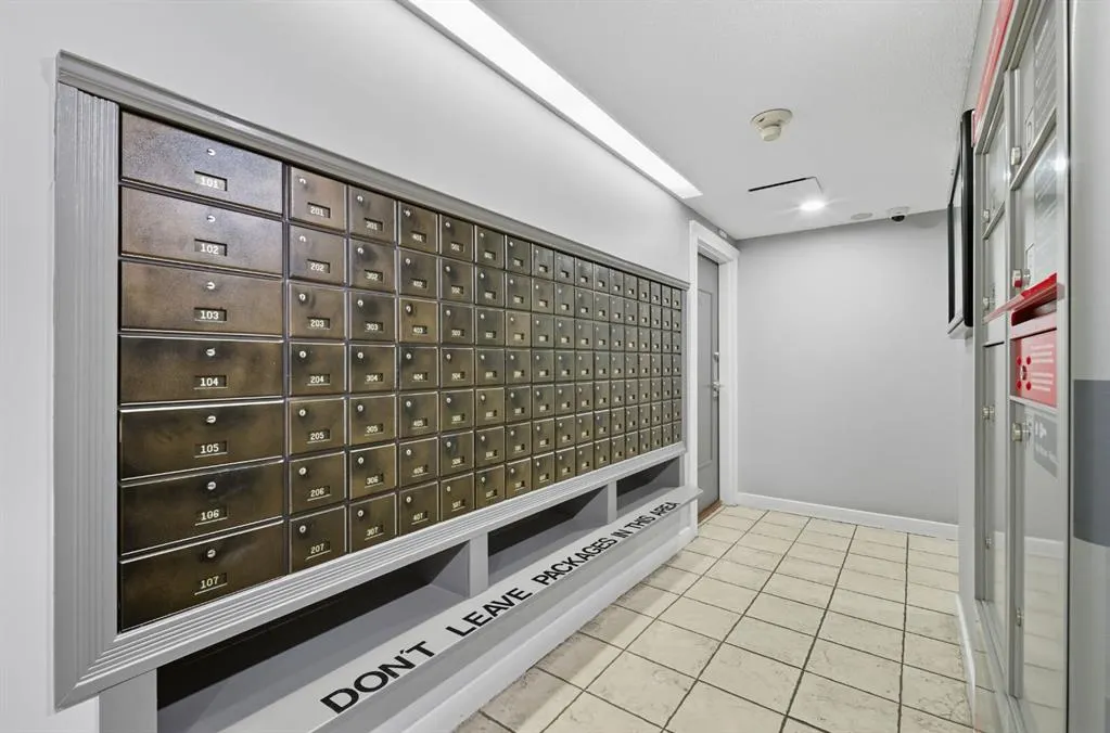 12303 Jasper Avenue NW, #1001