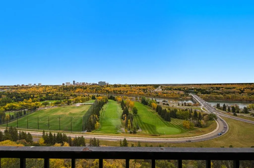 12303 Jasper Avenue NW, #1001