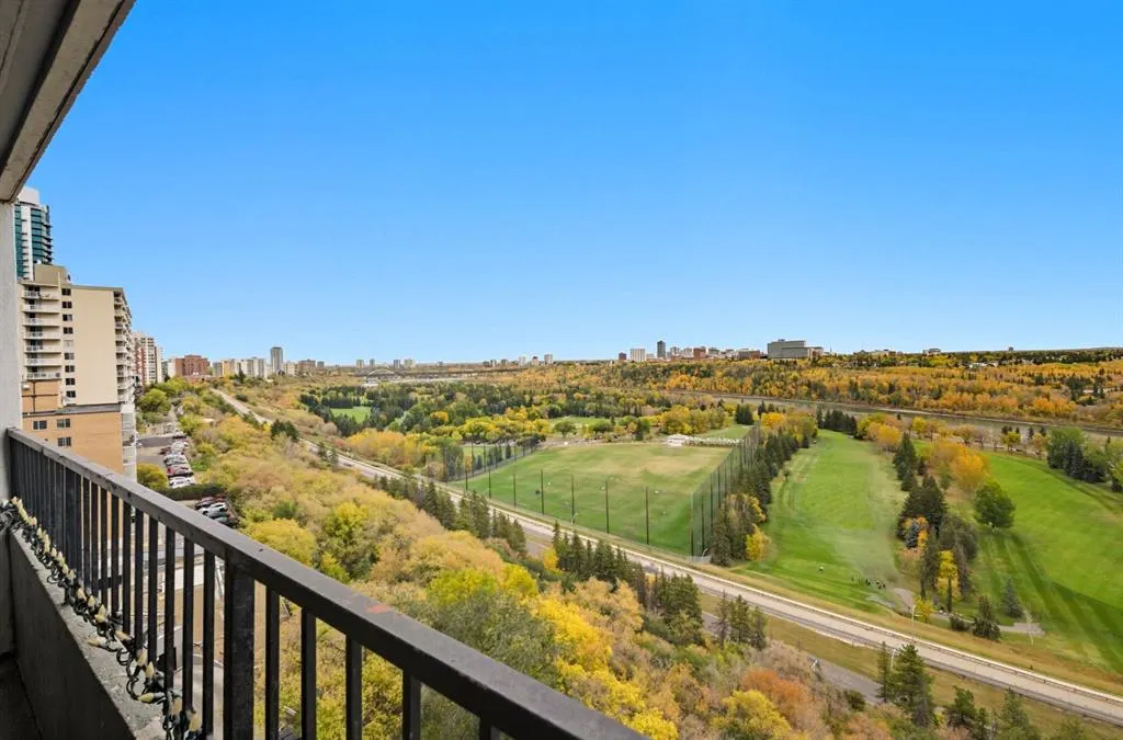 12303 Jasper Avenue NW, #1001