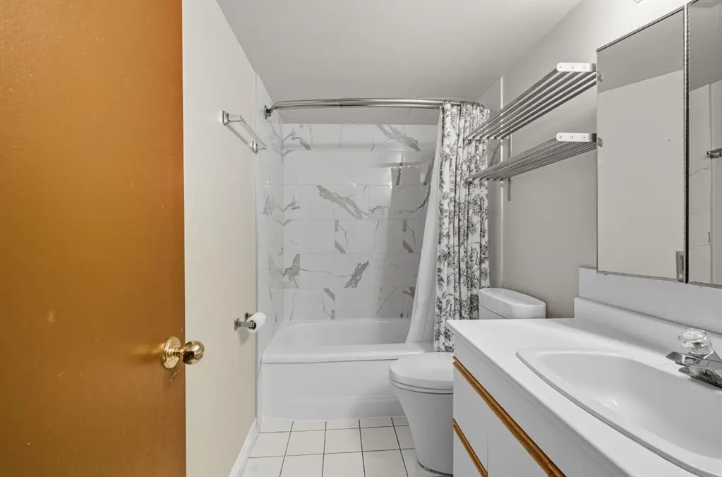 12303 Jasper Avenue NW, #1001