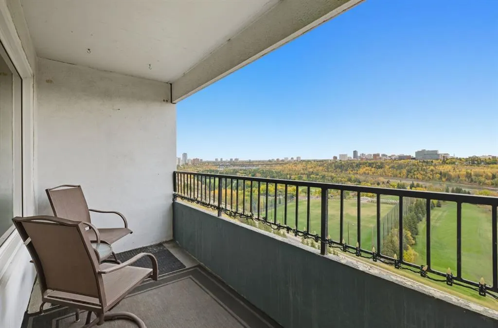 12303 Jasper Avenue NW, #1001