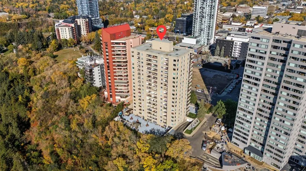 12303 Jasper Avenue NW, #1001