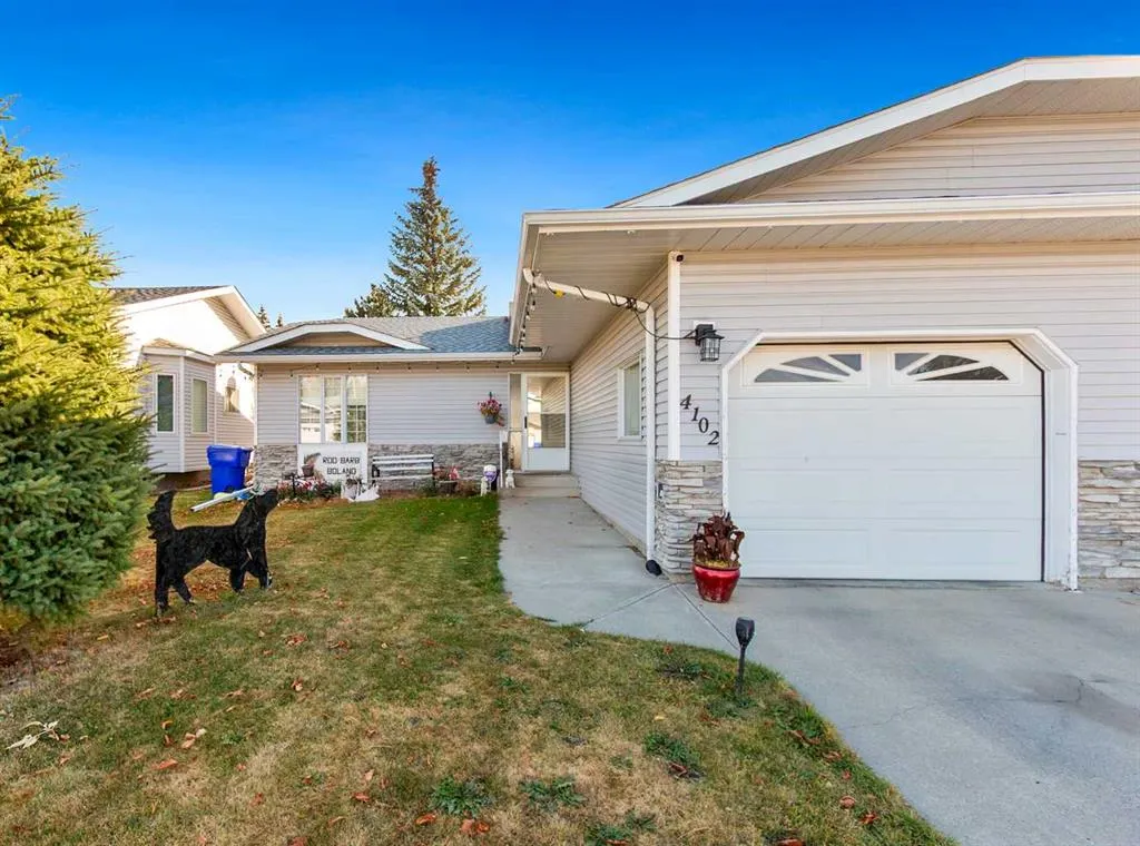 4102 Silverpark Estates Close