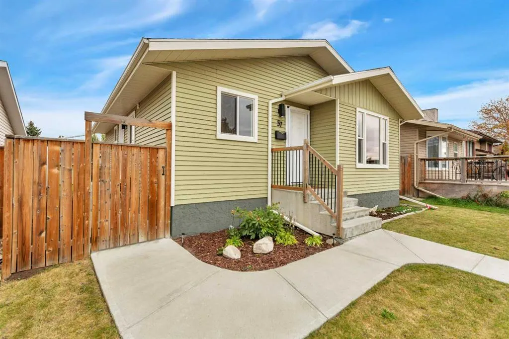 57 Erickson Drive