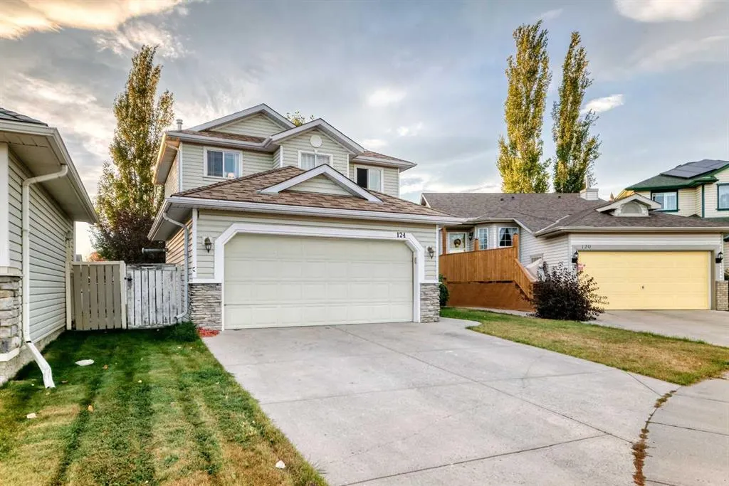 124 Creek Gardens Close NW