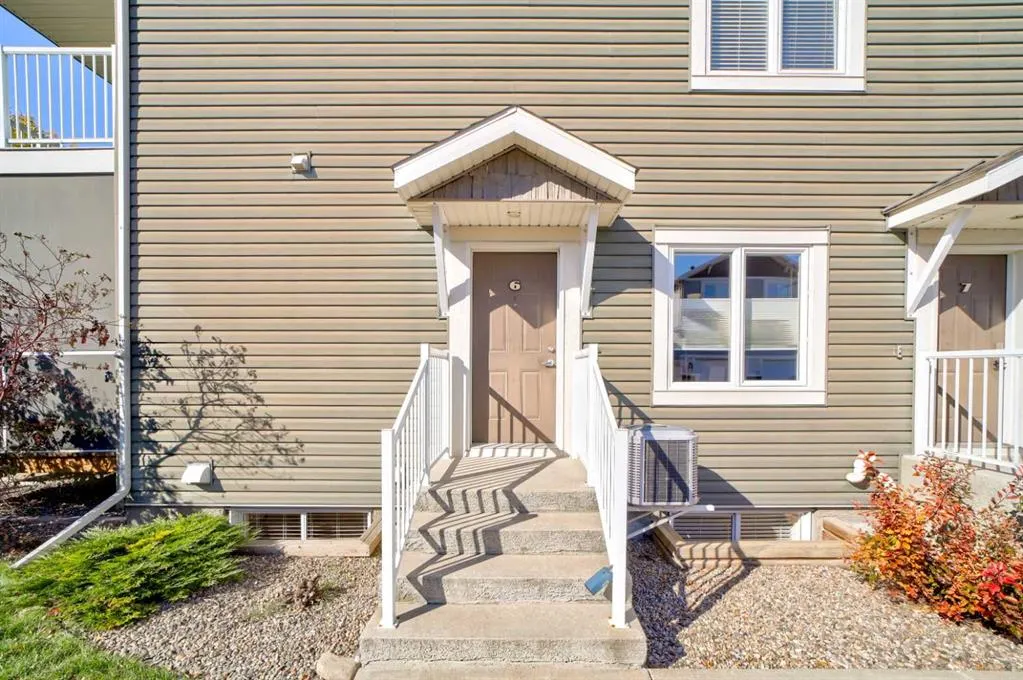 205 Lettice Perry Road N, ##6