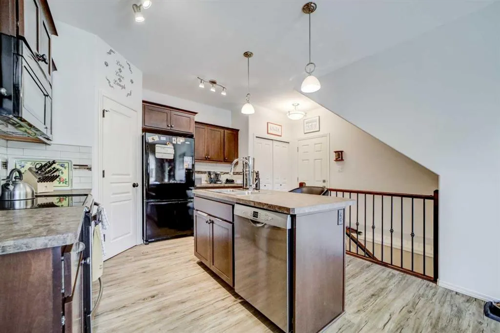 205 Lettice Perry Road N, ##6