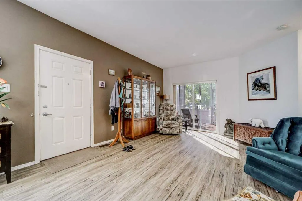 205 Lettice Perry Road N, ##6