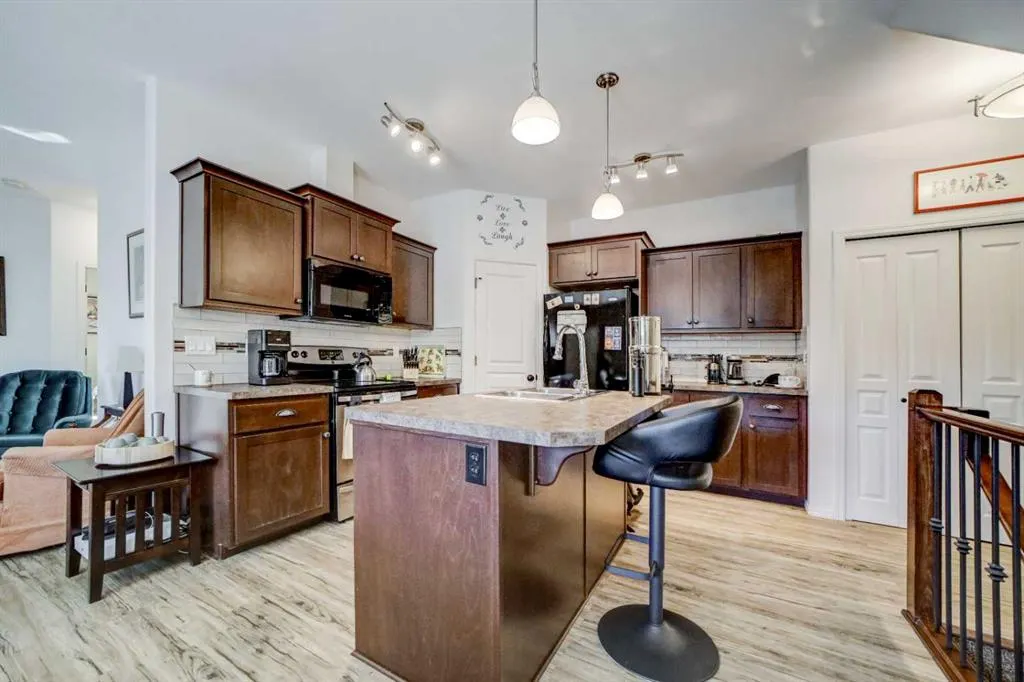 205 Lettice Perry Road N, ##6