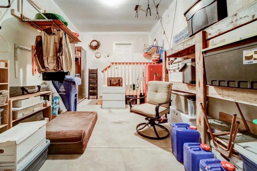 205 Lettice Perry Road N, ##6
