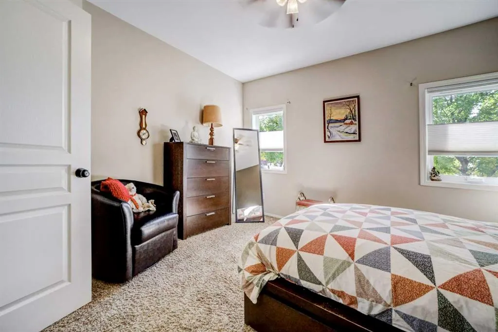 205 Lettice Perry Road N, ##6