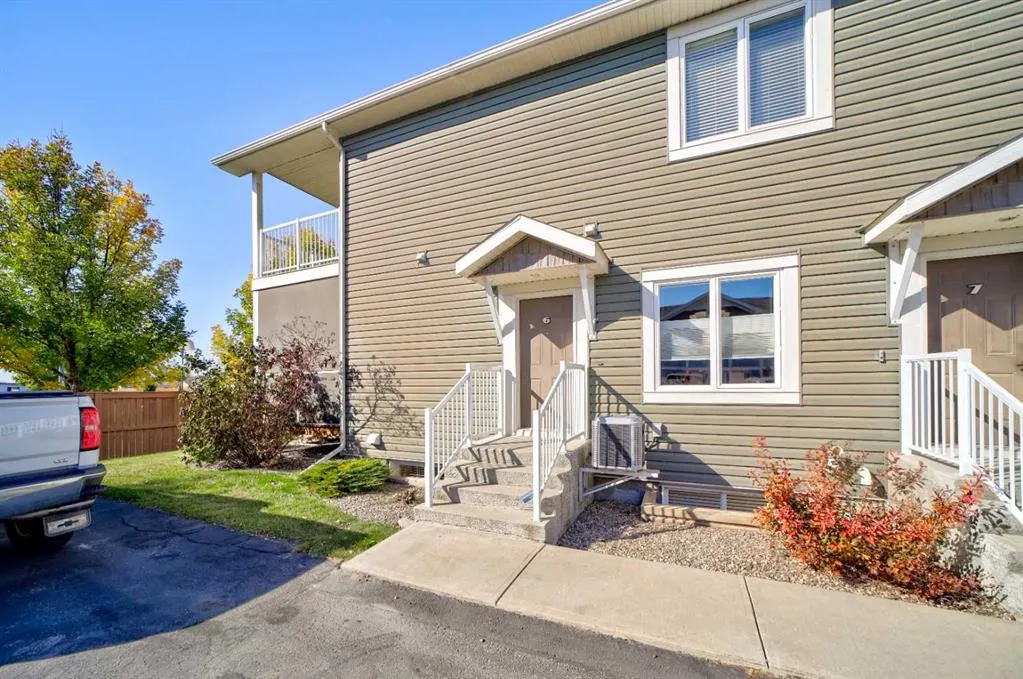 205 Lettice Perry Road N, ##6
