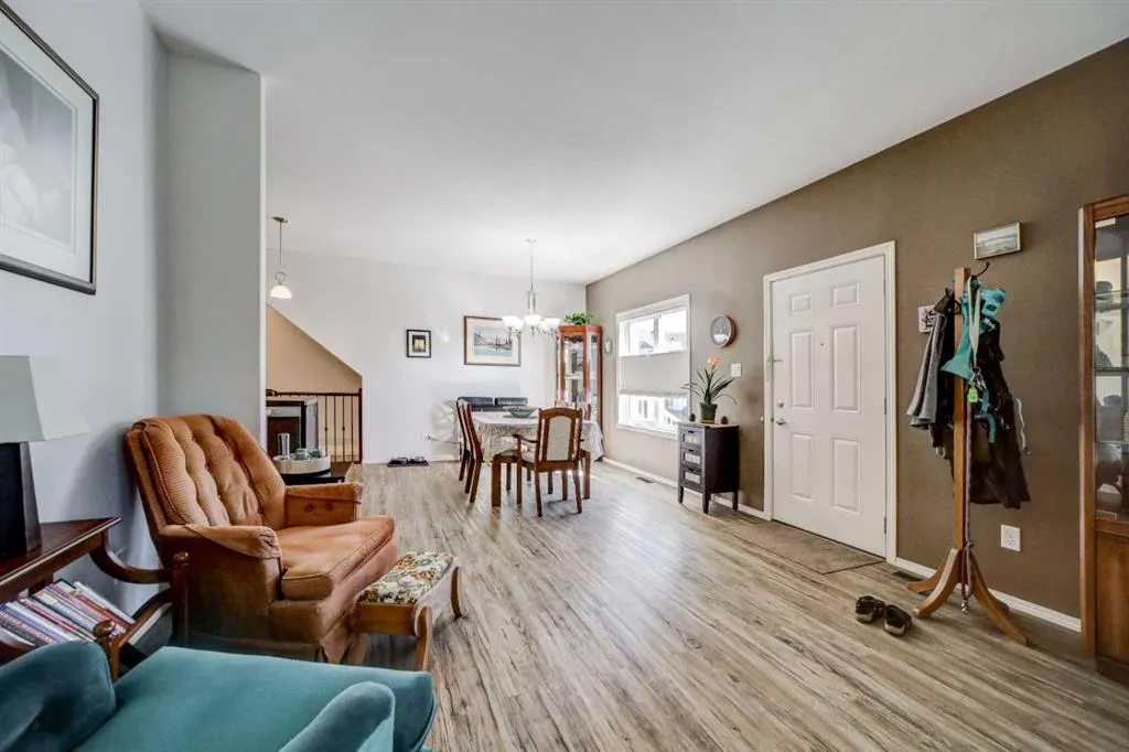 205 Lettice Perry Road N, ##6