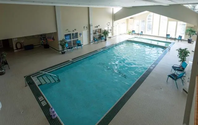 223 Tuscany Springs Boulevard NW, #368
