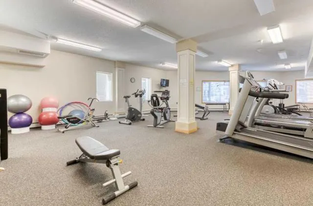 223 Tuscany Springs Boulevard NW, #368