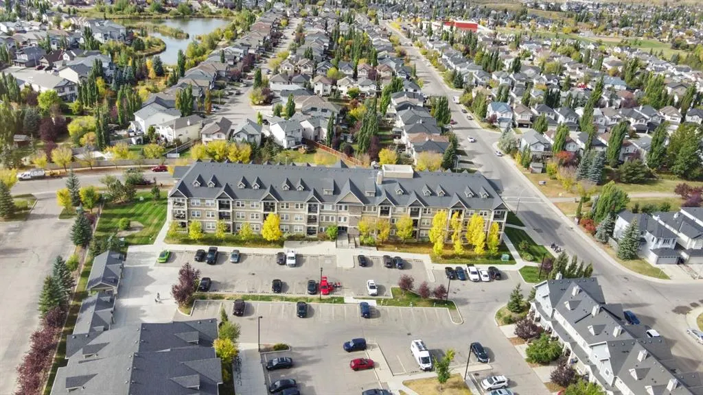 100 Cranfield Common SE, #105