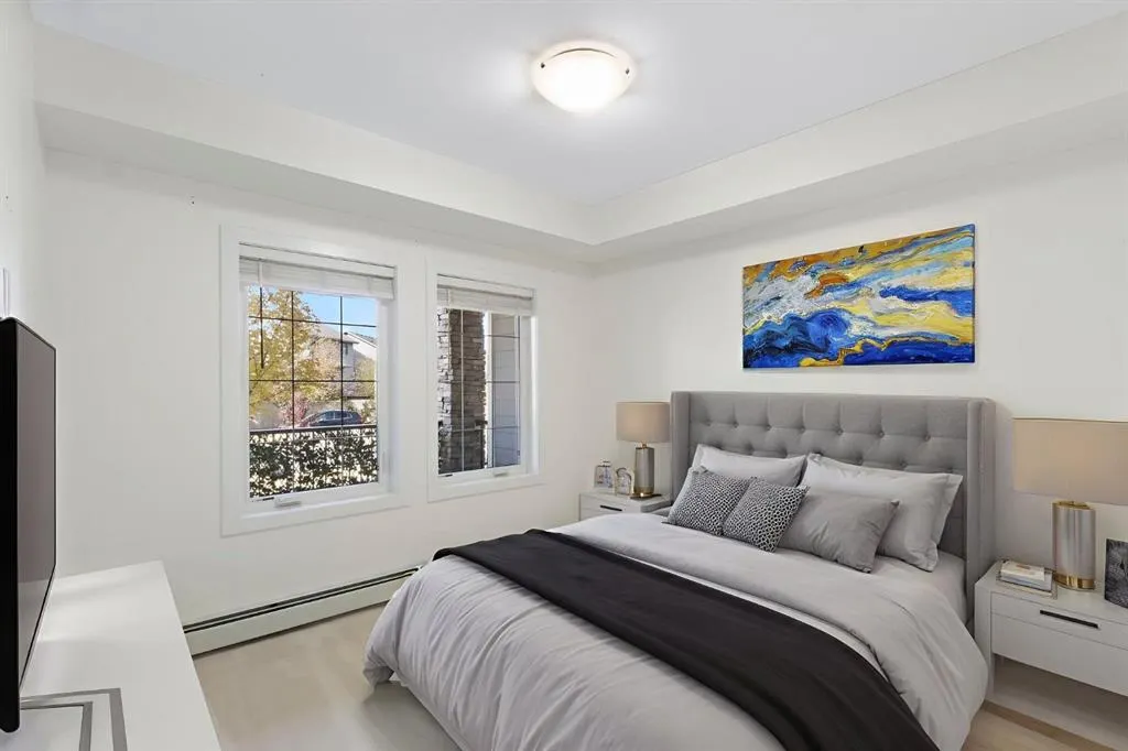 100 Cranfield Common SE, #105