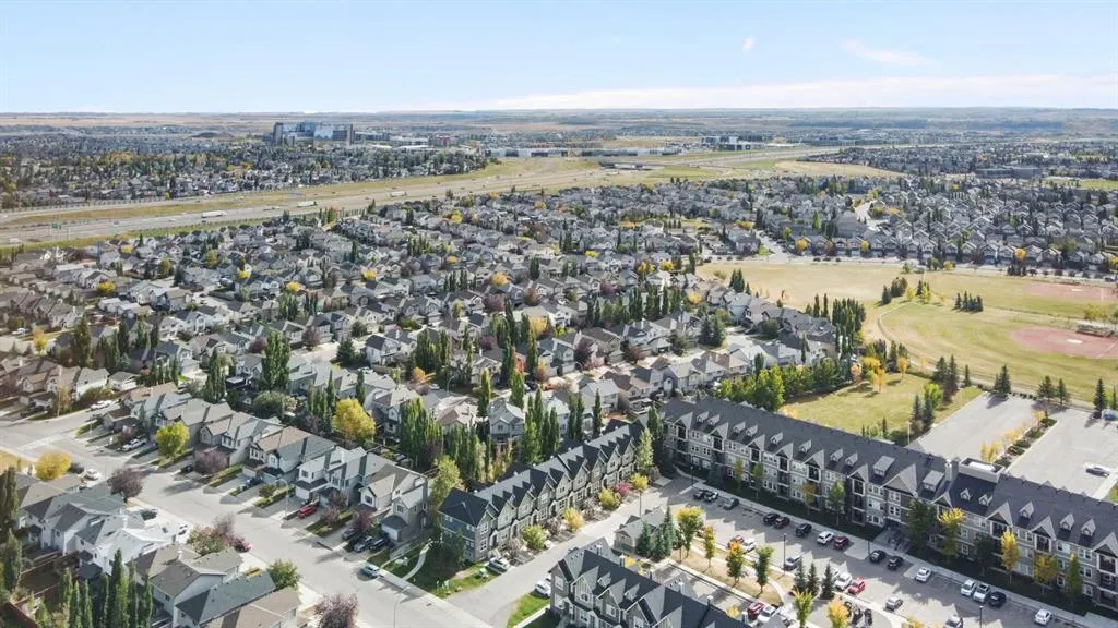 100 Cranfield Common SE, #105