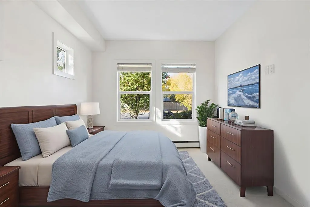 100 Cranfield Common SE, #105