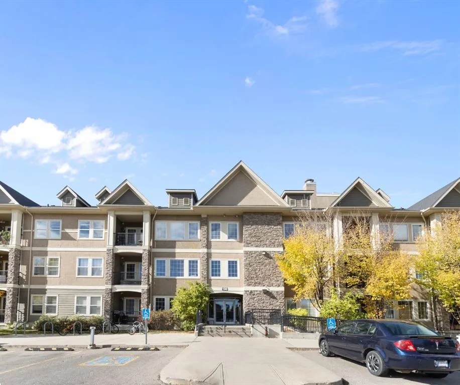 100 Cranfield Common SE, #105