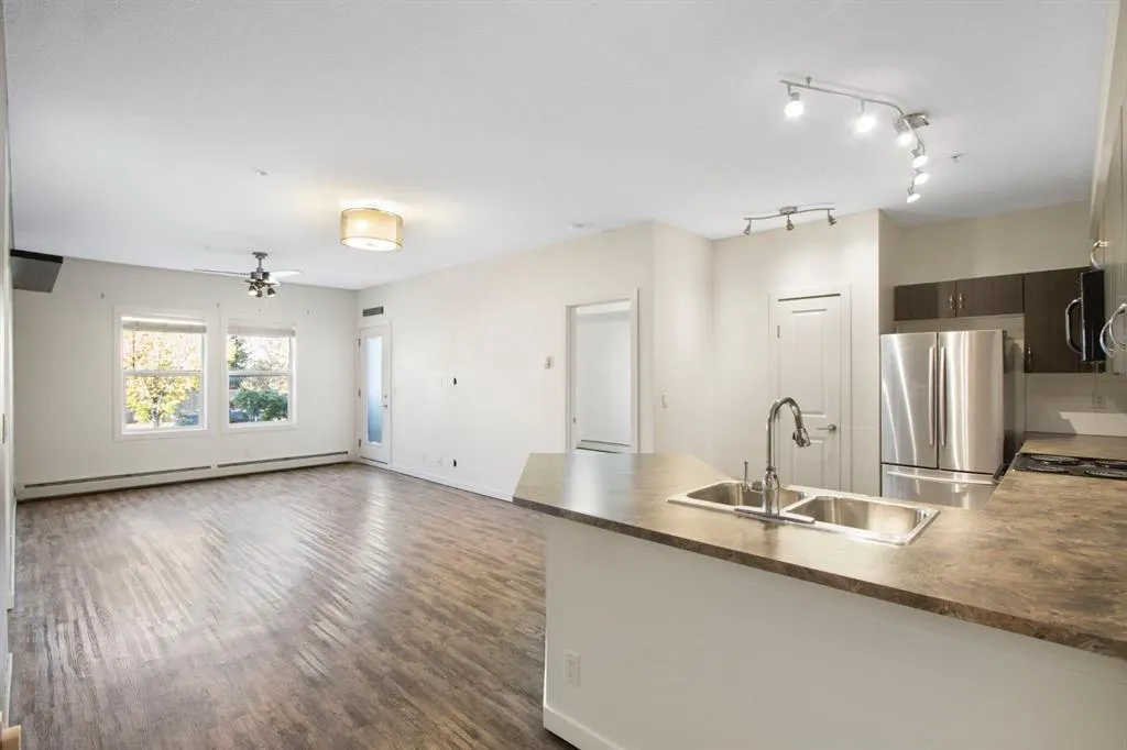 100 Cranfield Common SE, #105