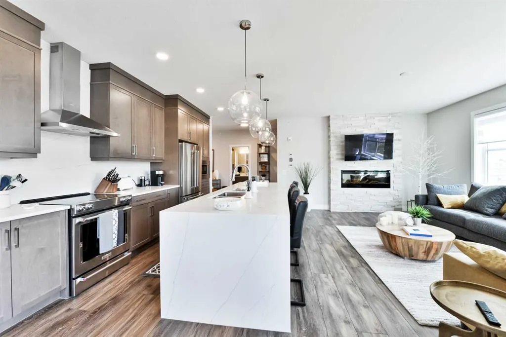 8355 19 Avenue SW, #415