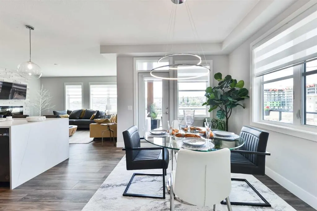 8355 19 Avenue SW, #415