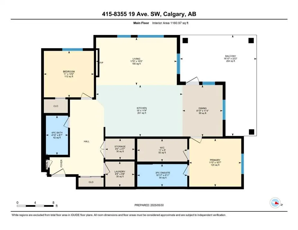 8355 19 Avenue SW, #415