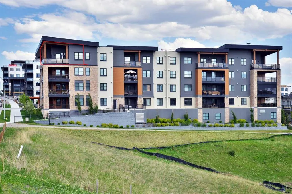 8355 19 Avenue SW, #415