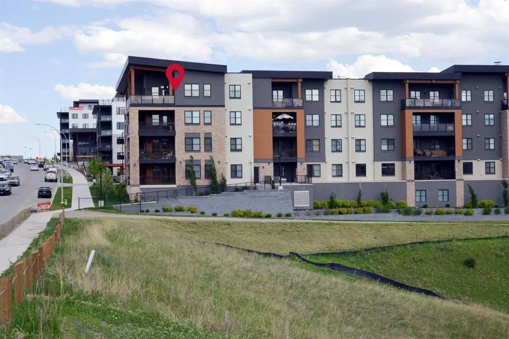 8355 19 Avenue SW, #415