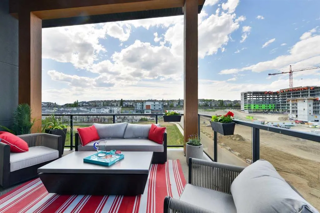 8355 19 Avenue SW, #415