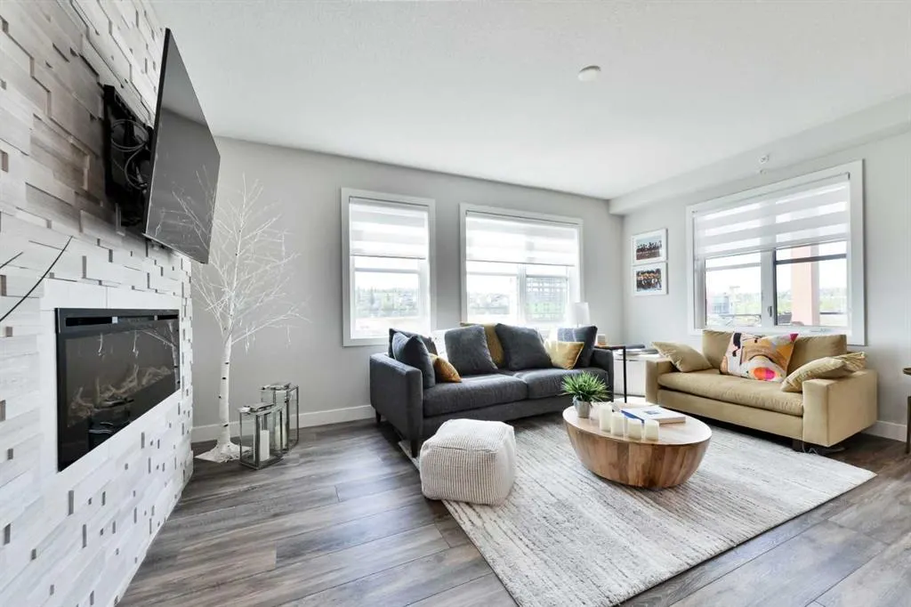 8355 19 Avenue SW, #415