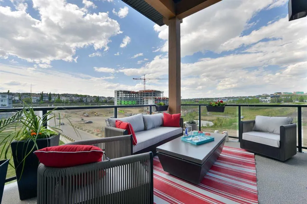 8355 19 Avenue SW, #415