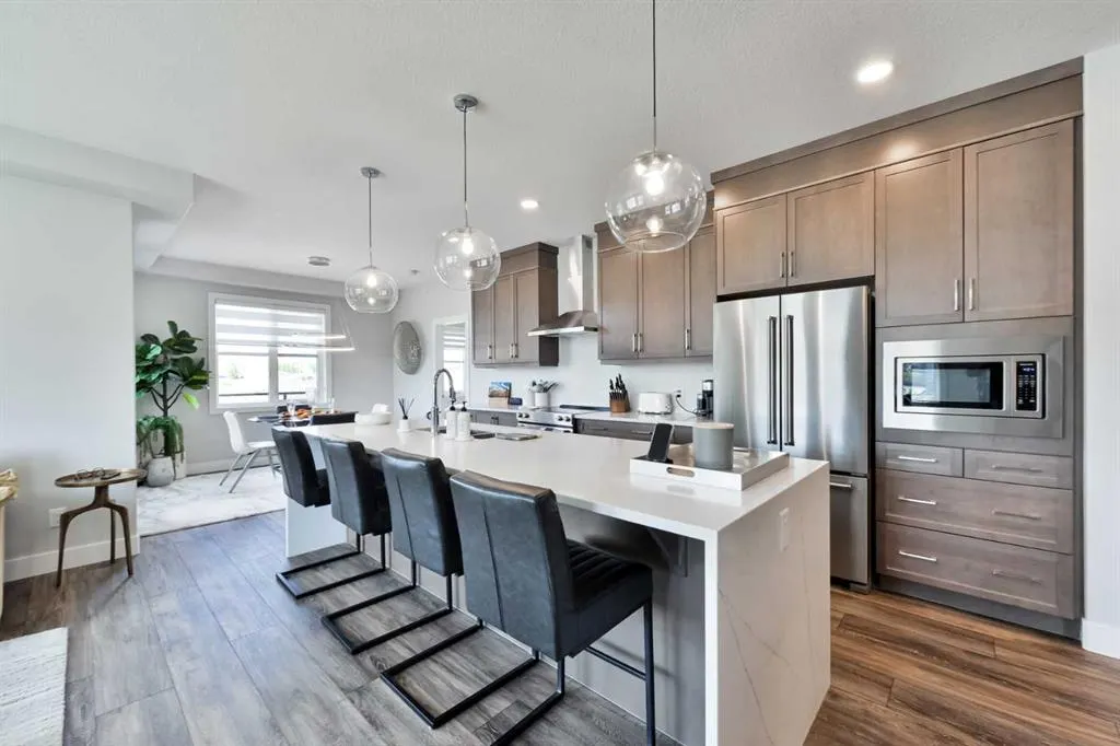 8355 19 Avenue SW, #415