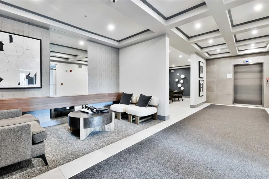 8355 19 Avenue SW, #415