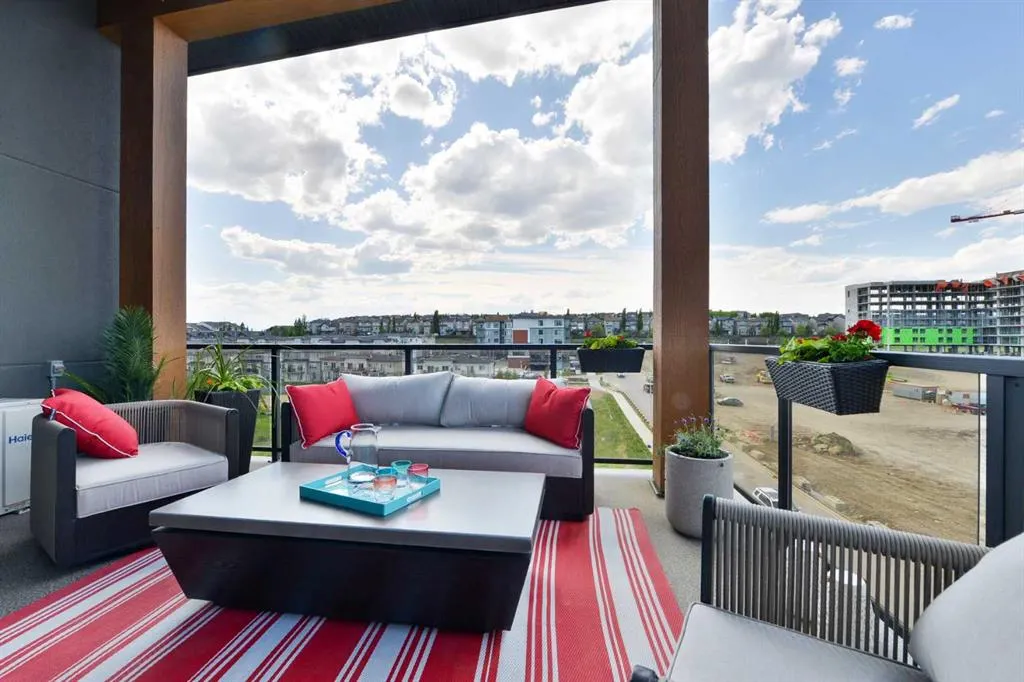 8355 19 Avenue SW, #415