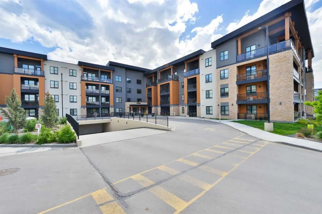 8355 19 Avenue SW, #415