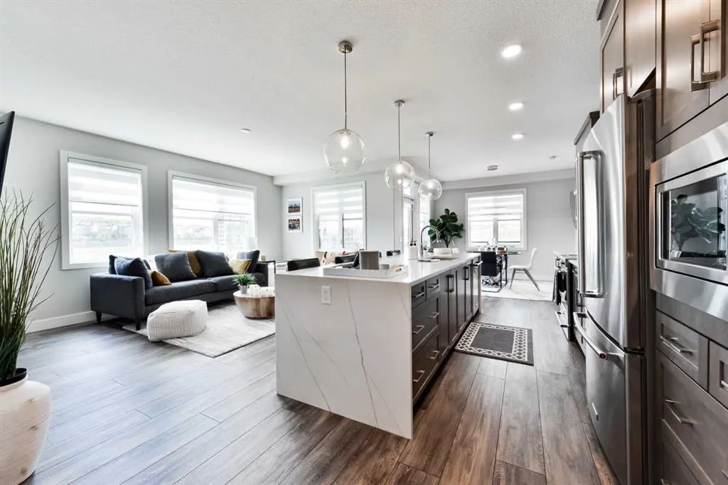 8355 19 Avenue SW, #415