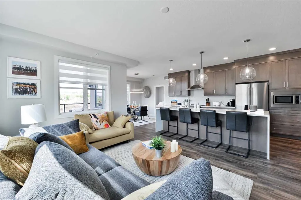 8355 19 Avenue SW, #415