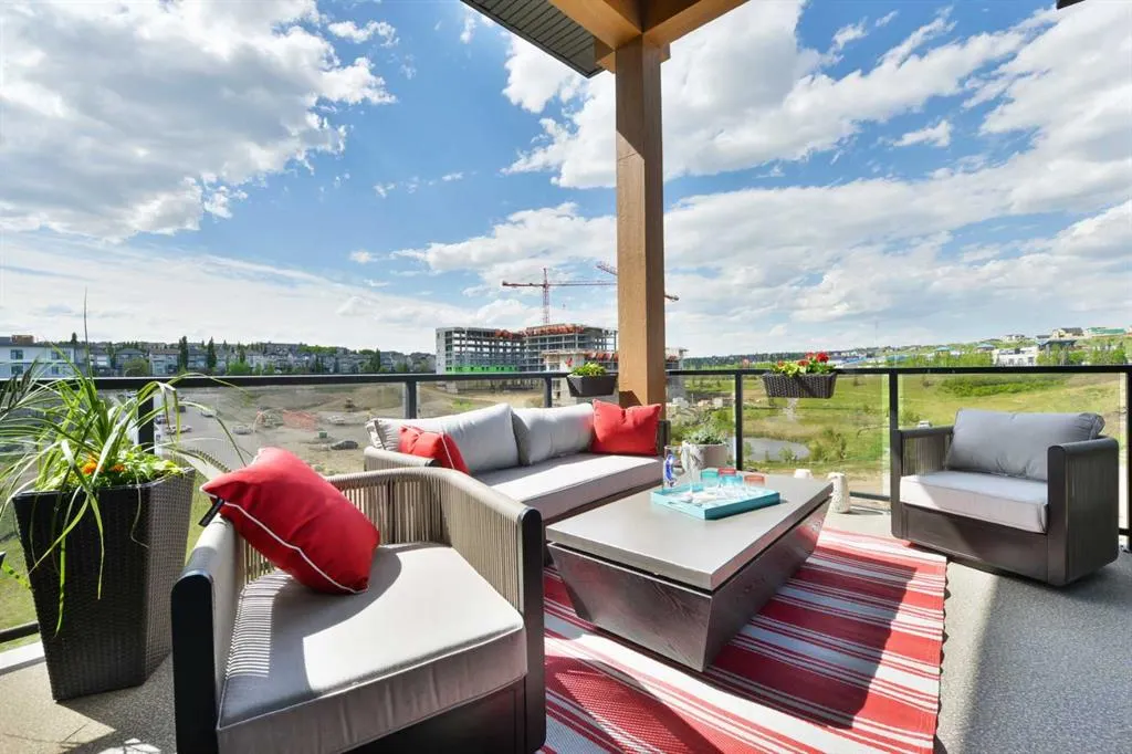 8355 19 Avenue SW, #415