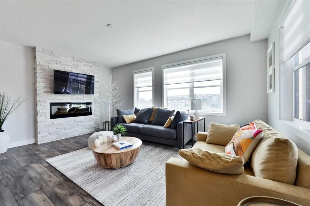 8355 19 Avenue SW, #415