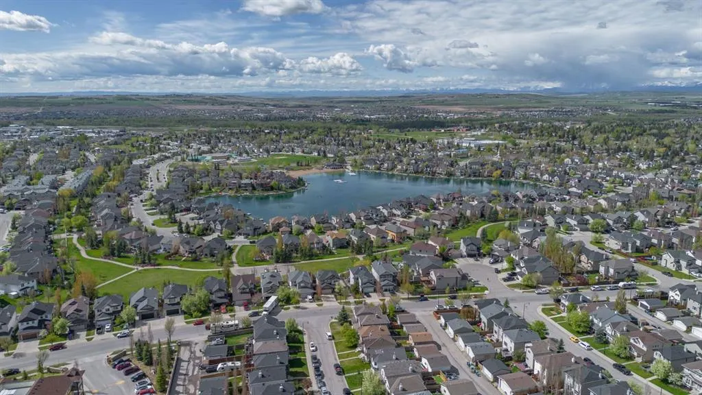 92 Crystal Shores Road, #4214