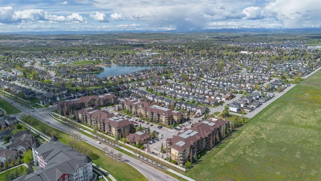 92 Crystal Shores Road, #4214
