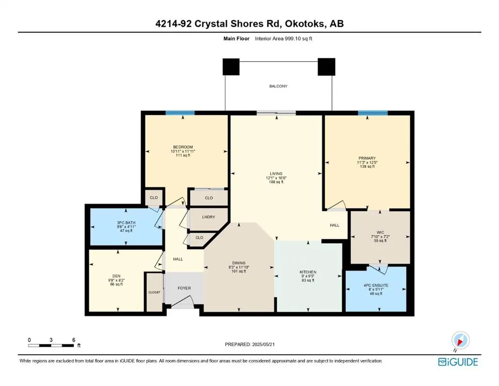 92 Crystal Shores Road, #4214