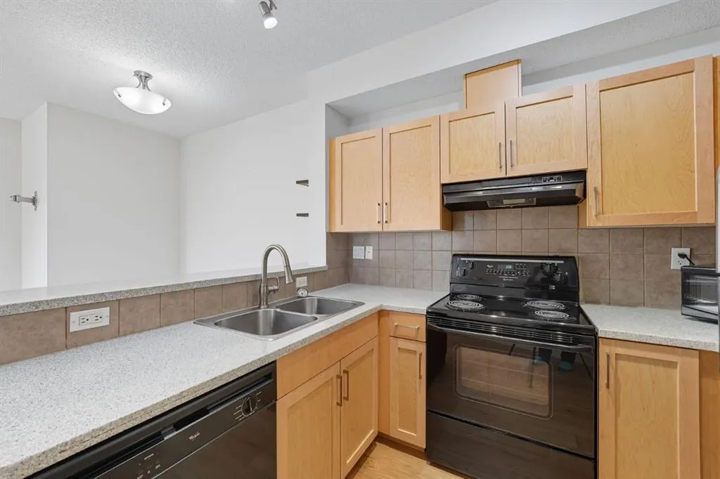 1000 15 Avenue SW, #209