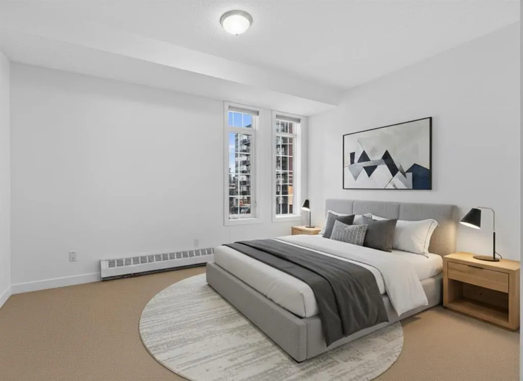 1000 15 Avenue SW, #209