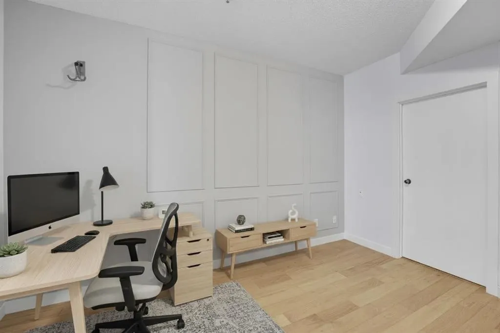 1000 15 Avenue SW, #209