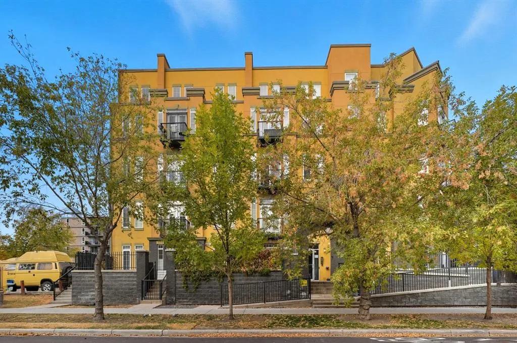 1000 15 Avenue SW, #209