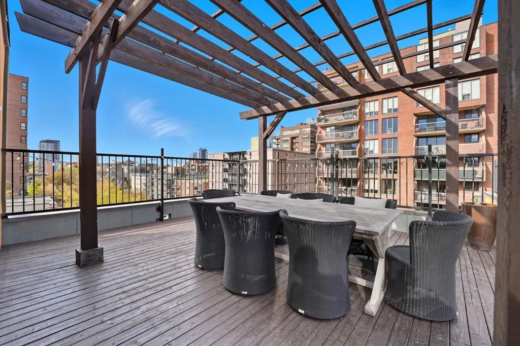 1000 15 Avenue SW, #209