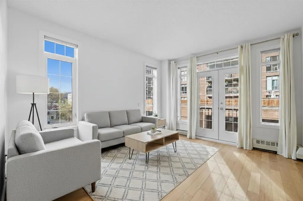 1000 15 Avenue SW, #209